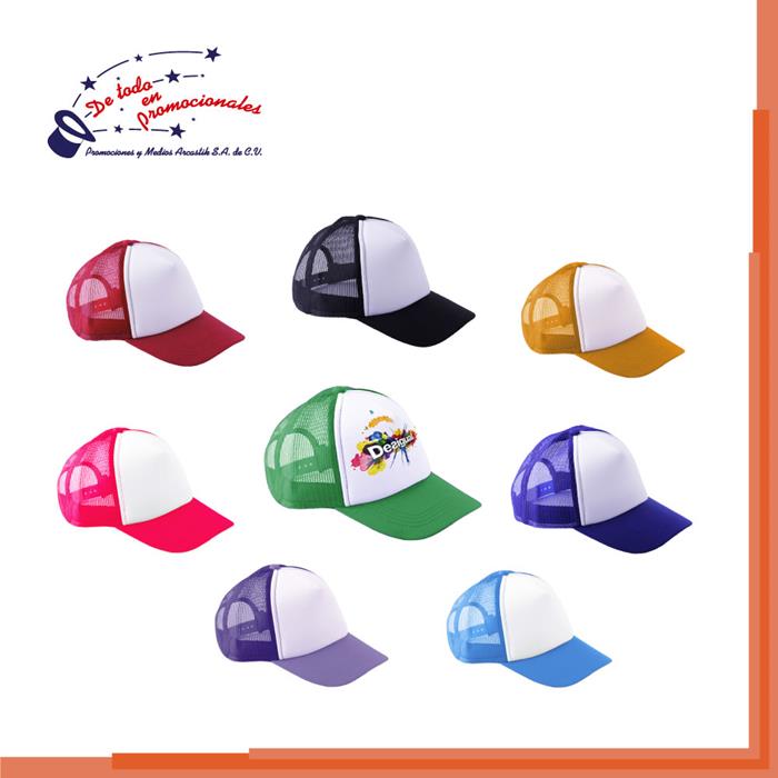 Gorra Modelo D-A2148