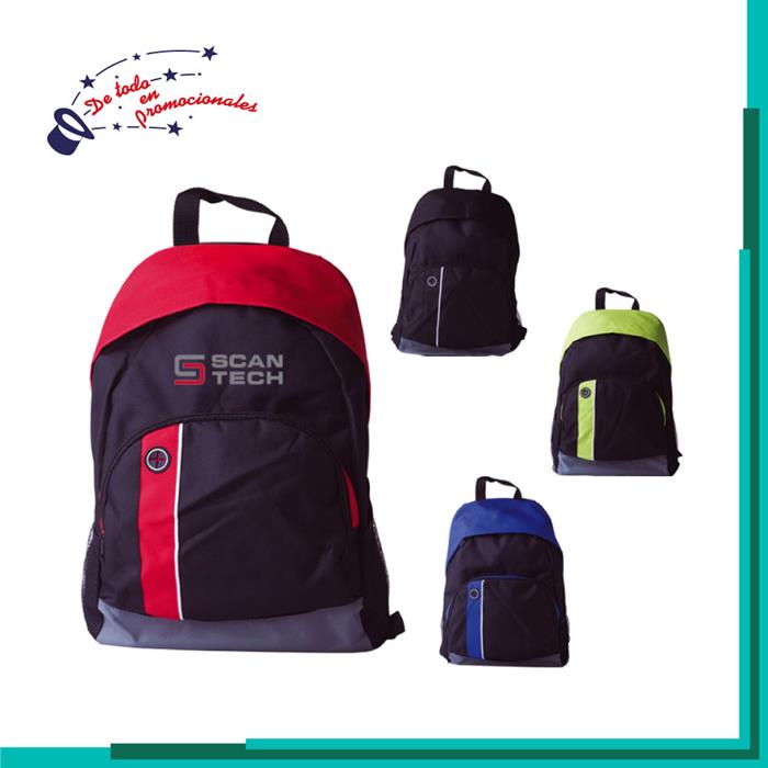Mochila Modelo D-A2169
