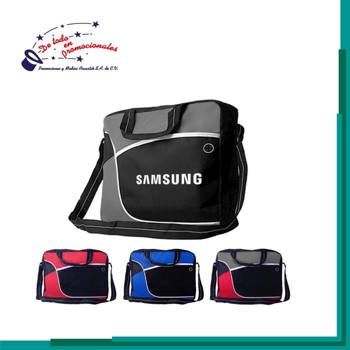 Bolsa de Poliéster Modelo D-A2166