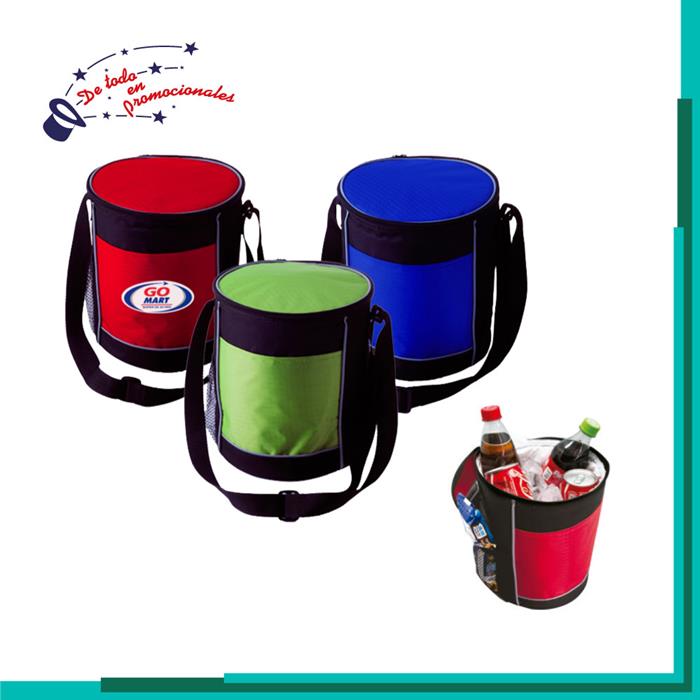 Hielera de Poliéster Modelo D-A2168