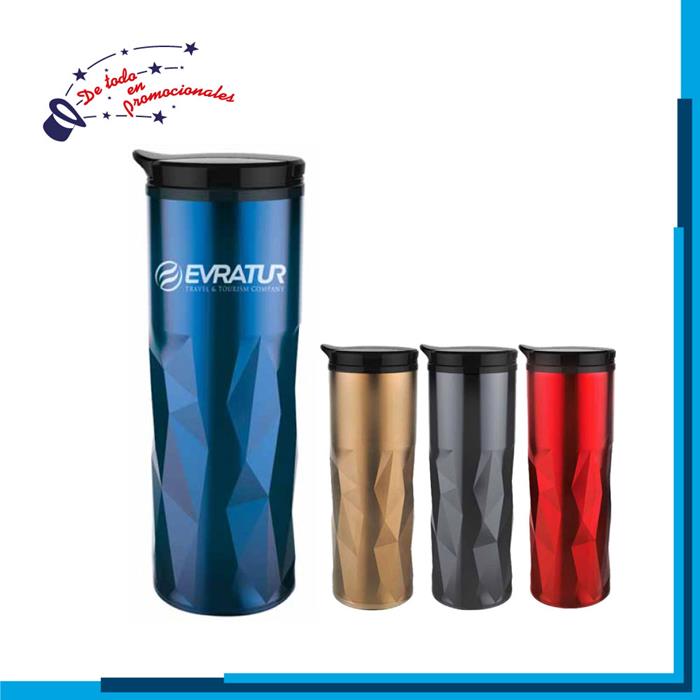 Termo Modelo D-A2198