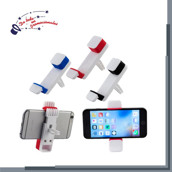 Soporte de Celular Ajustable Modelo D-A2208