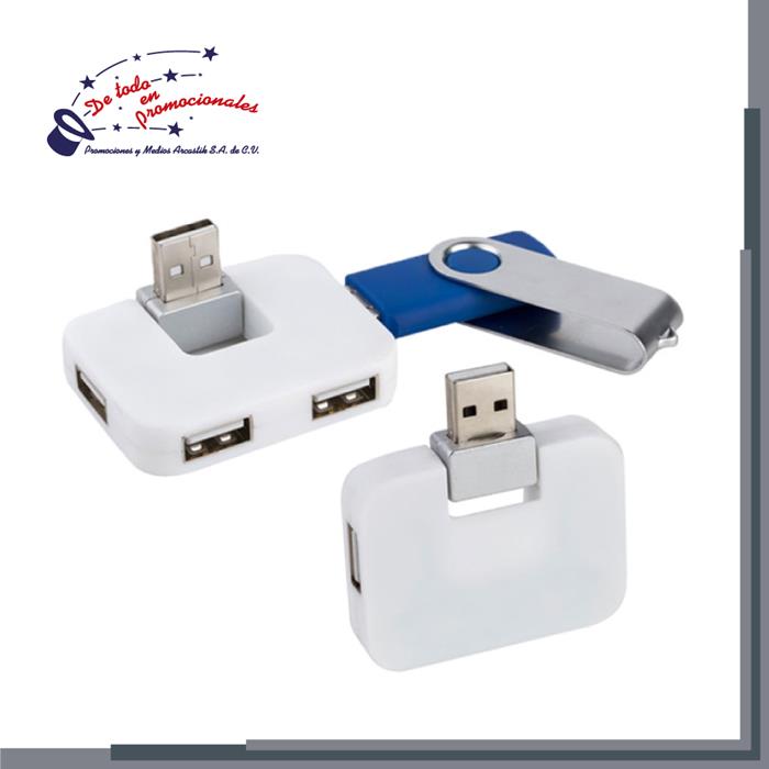 Multi lector USB Modelo D-A2213