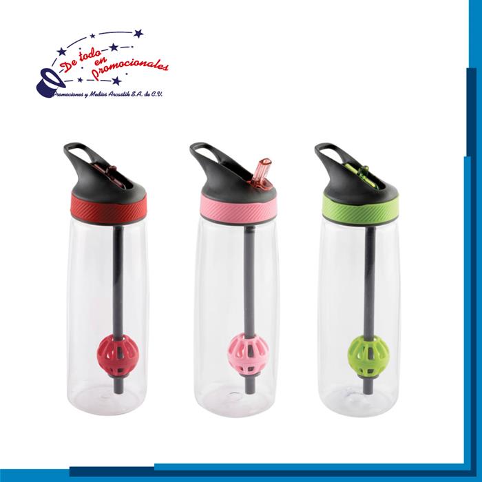 Cilindro de Plástico Modelo D-A2216