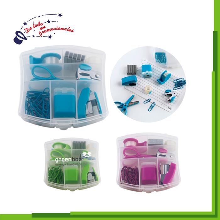 Set de Papelería Modelo D-A2219