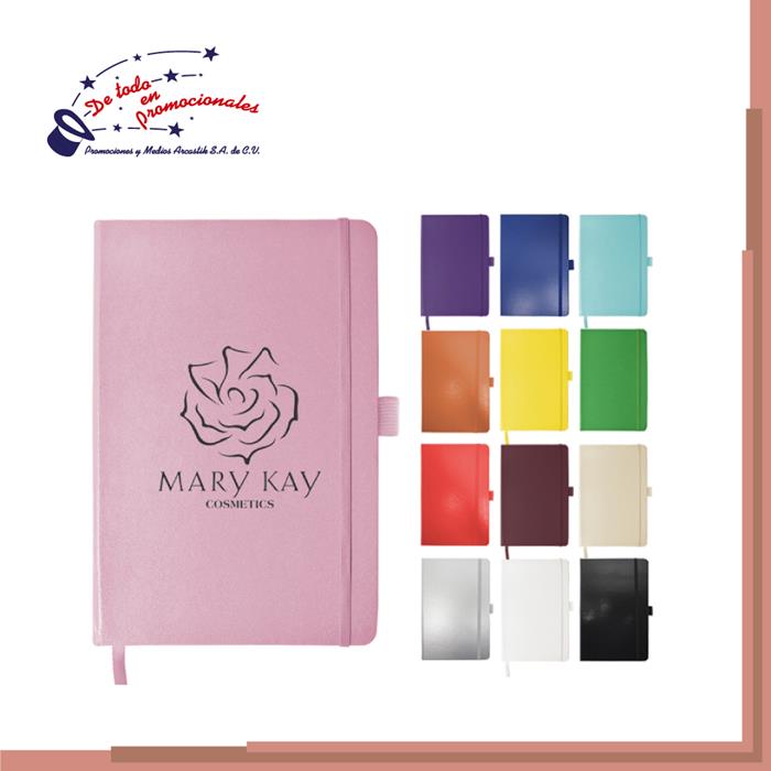 Libreta para Oficina Modelo D-A2238