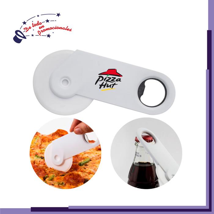 Cortador para Pizza Modelo D-A2239