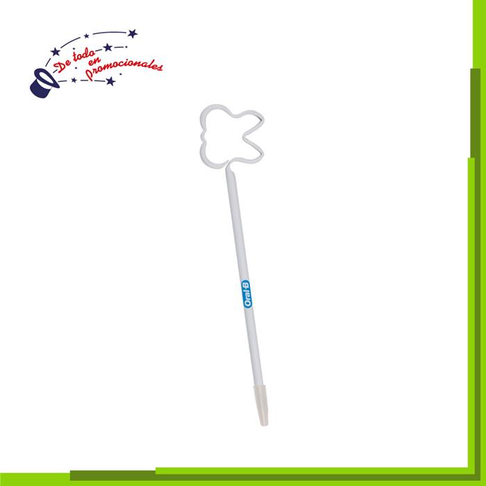 Boligrafo de Plástico Modelo D-A2245