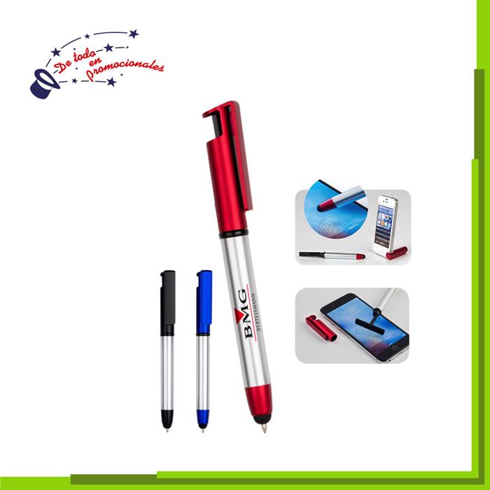 Bolígrafo Multifuncional Modelo D-A2248