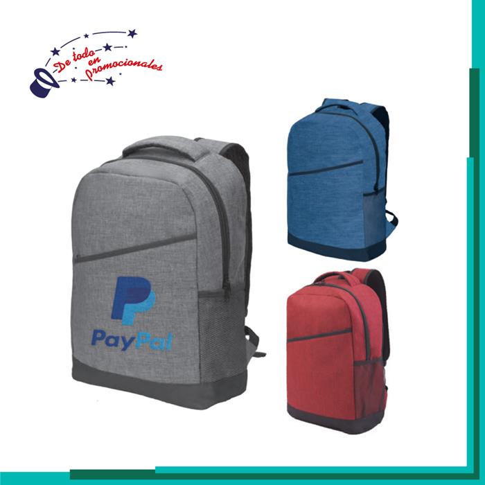 Mochila Modelo D-A2291