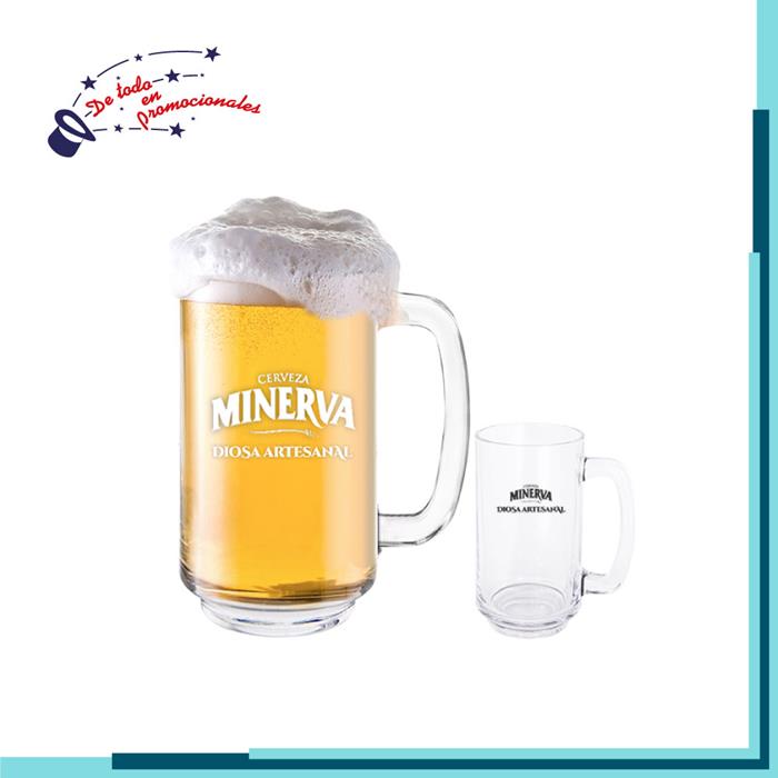 Tarro de Vidrio Modelo D-A2311