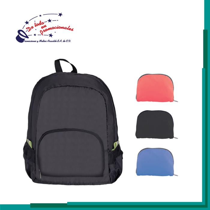 Mochila Modelo D-A2327