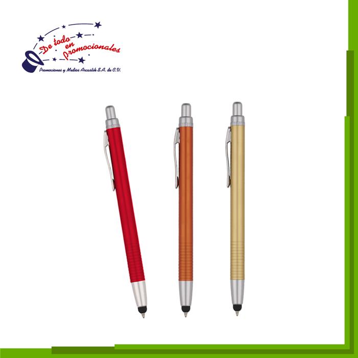 Bolígrafo Multifuncional Modelo D-A2332