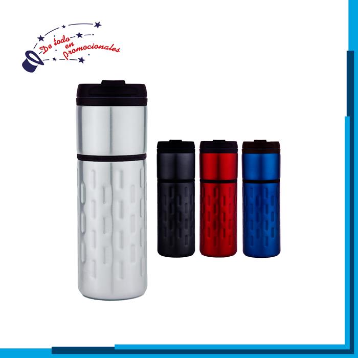 Termo Modelo D-A2334