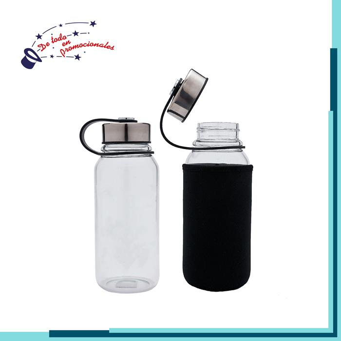 Cilindro de Vidrio Modelo D-A2352