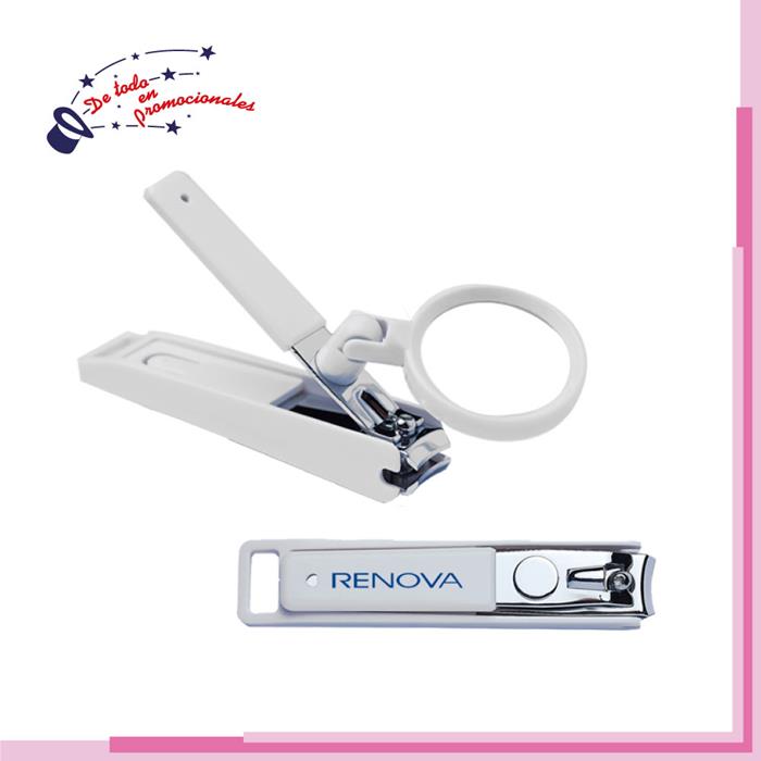 Cortaúñas Metálico Modelo D-A2363