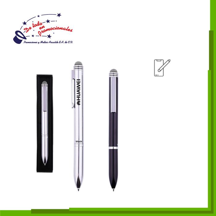 Bolígrafo Multifuncional Modelo D-A2367