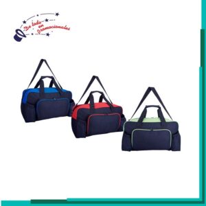 Maleta Deportiva Modelo D-A2413