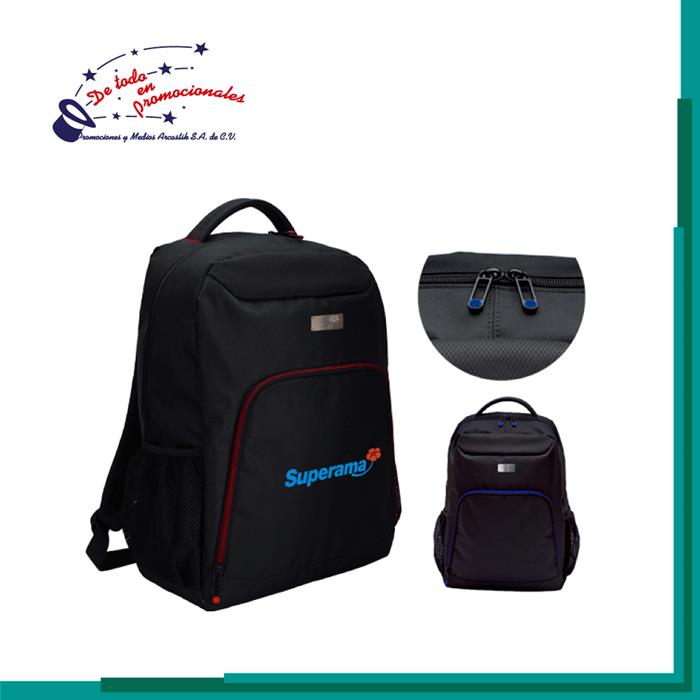 Mochila Modelo D-A2421