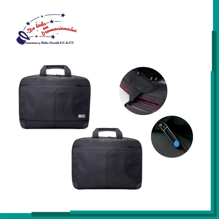 Maletín Porta Laptop Modelo D-A2422