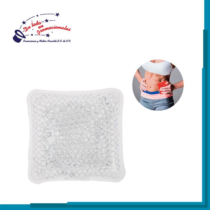 Compresa Térmica de Gel Modelo D-A2424