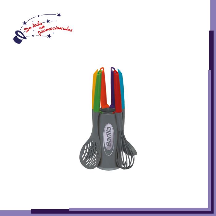 Juego de Utensilios Modelo D-A2437