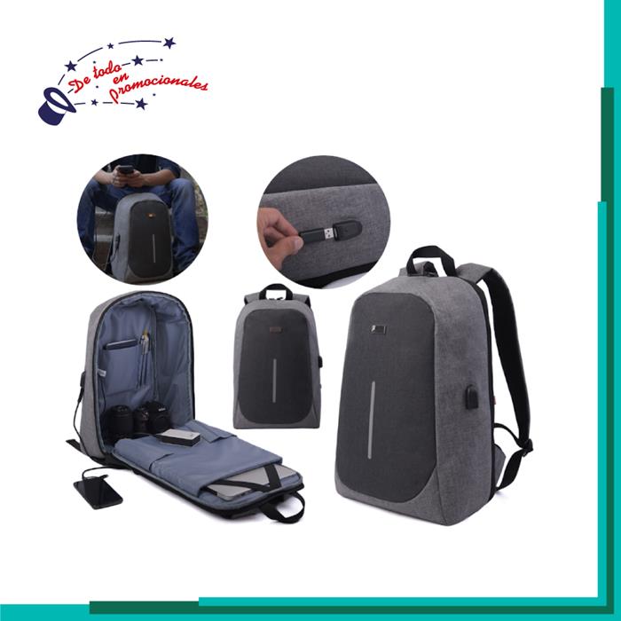 Mochila Modelo D-A2441