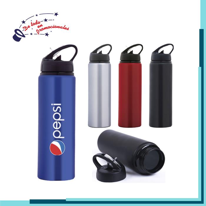 Cilindro Metálico Modelo D-A2459