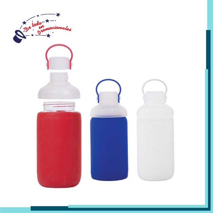 Cilindro de Vidrio Modelo D-A2469