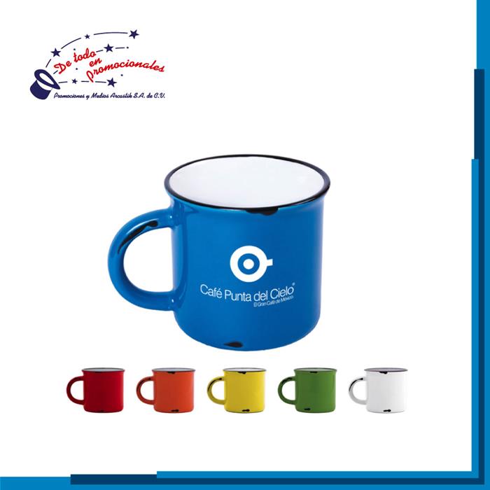 Taza Modelo D-A2471