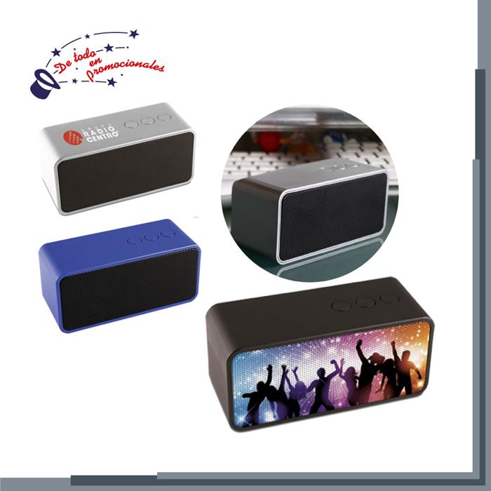 Bocina Bluetooth y Manos Libres Modelo D-A2488