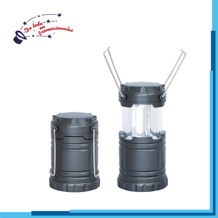 Lámpara LED de Camping Modelo D-A2520