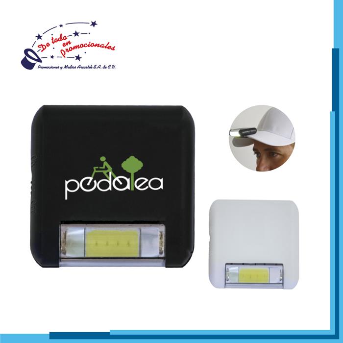 Mini Lámpara LED Modelo D-A2523