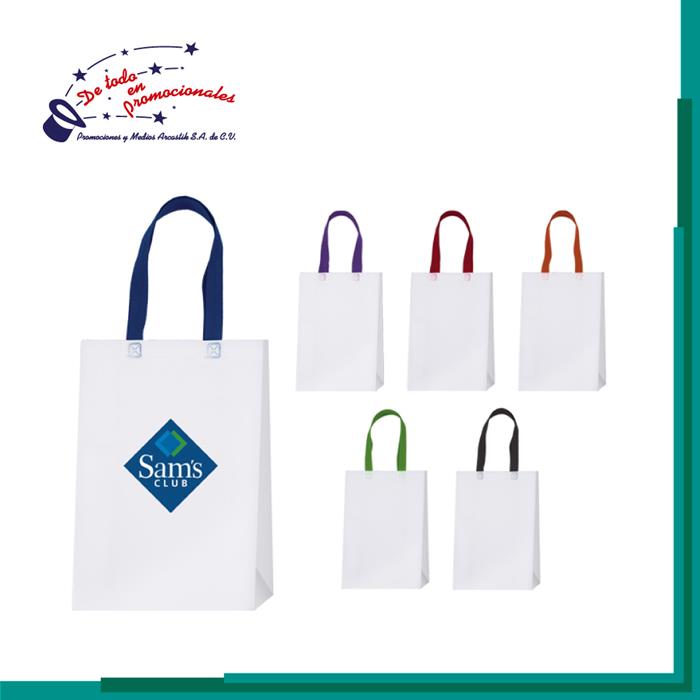 Bolsa Ecológica Modelo D-A2531