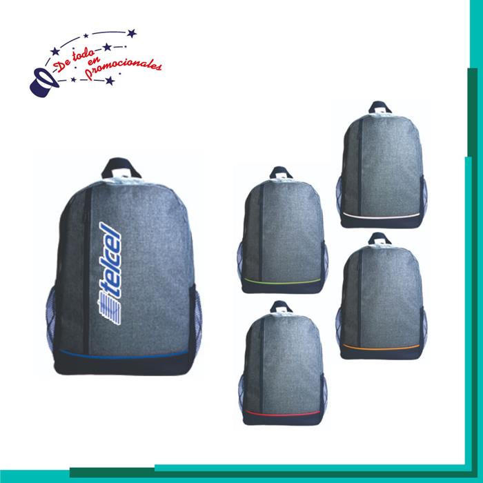 Mochila Modelo D-A2535