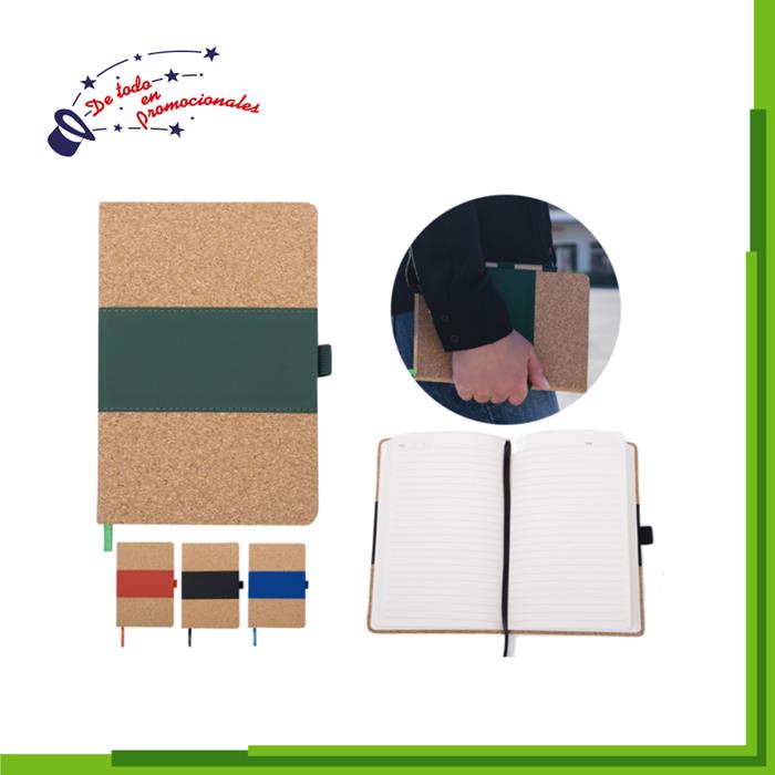 Libreta para Oficina Modelo D-A2570