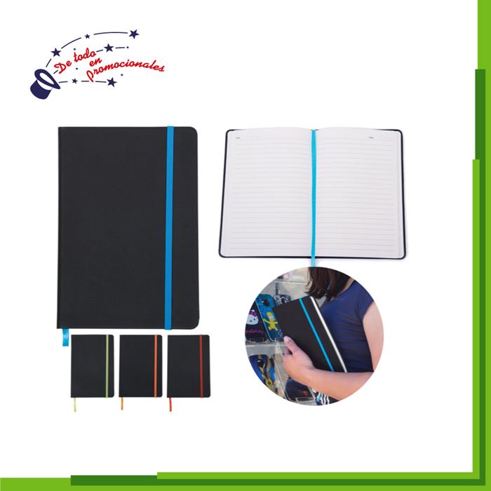 Libreta para Oficina Modelo D-A2571