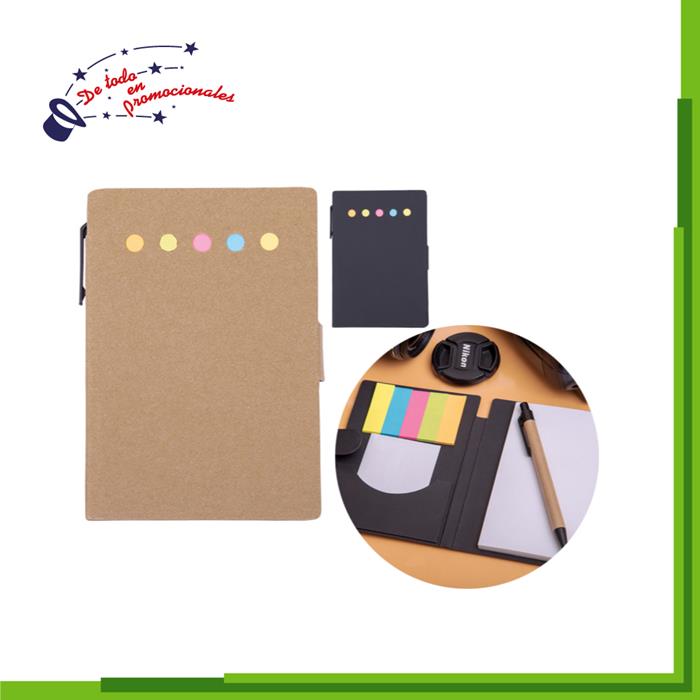 Libreta de Bolsillo Modelo D-A2573