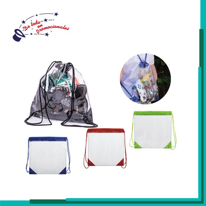 Morral Modelo D-A2586