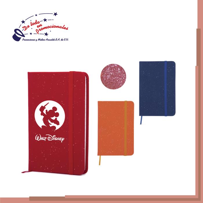 Libreta de Bolsillo Modelo D-A2591