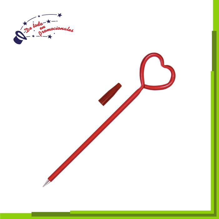 Boligrafo de Plástico Modelo D-A2606