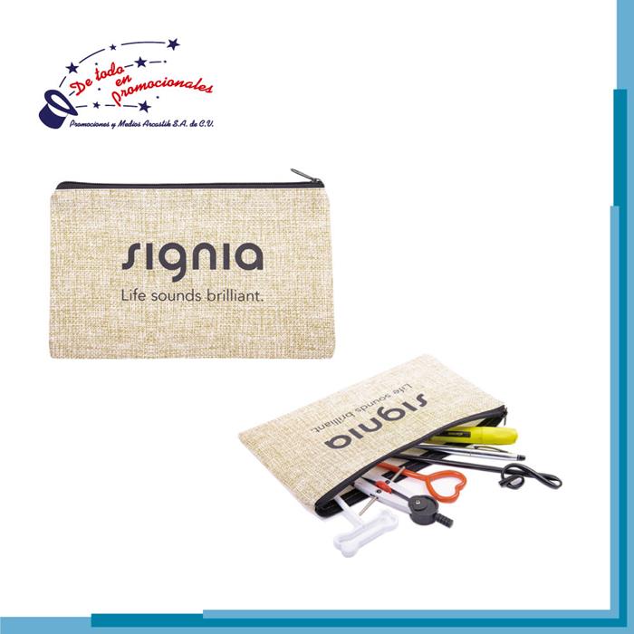 Estuche multiusos Modelo D-A2630