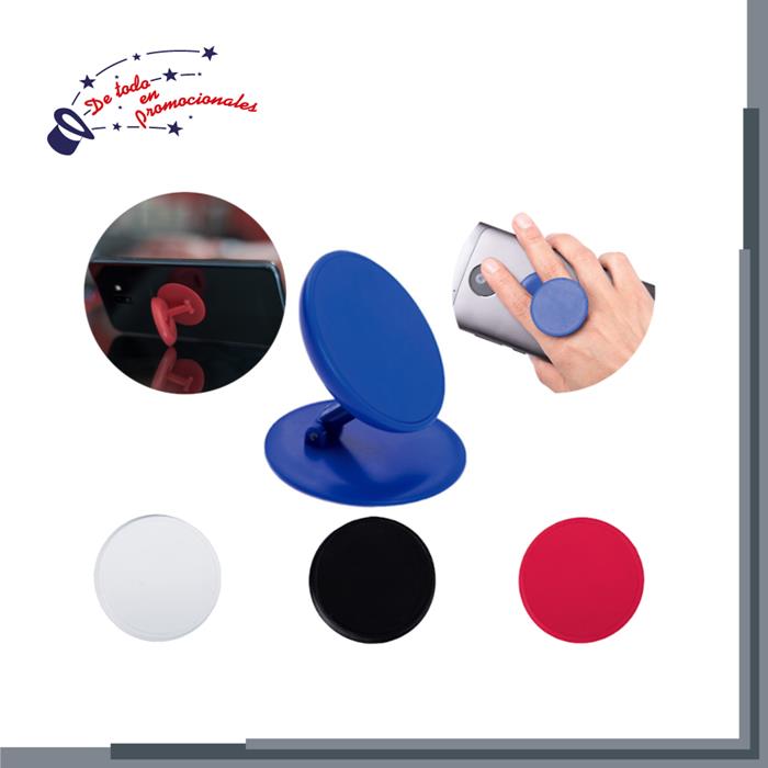 Sujetador Plegable de Plástico Modelo D-A2638