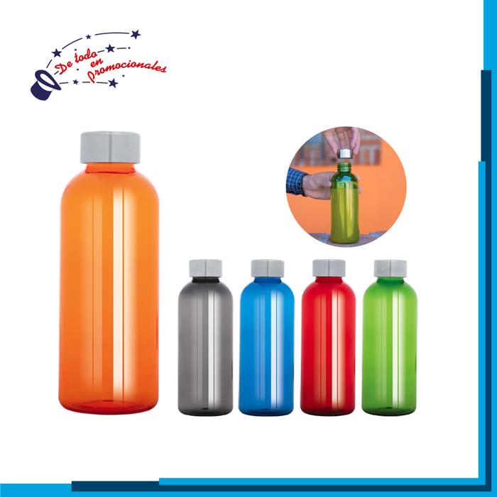 Cilindro de Plástico Modelo D-A2649