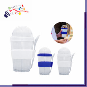 Vaso de Doble Pared Modelo D-A2653