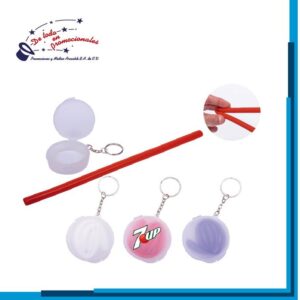 Popote flexible Modelo D-A2675