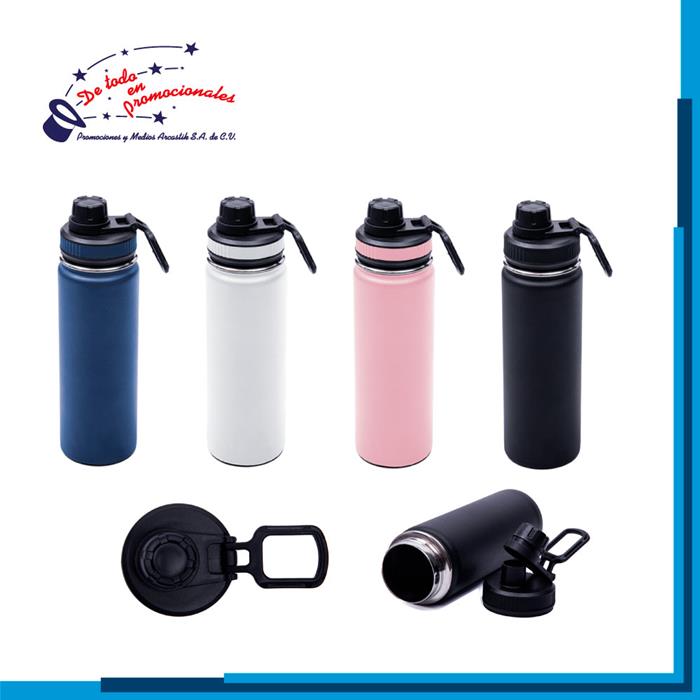 Termo Modelo D-A2677