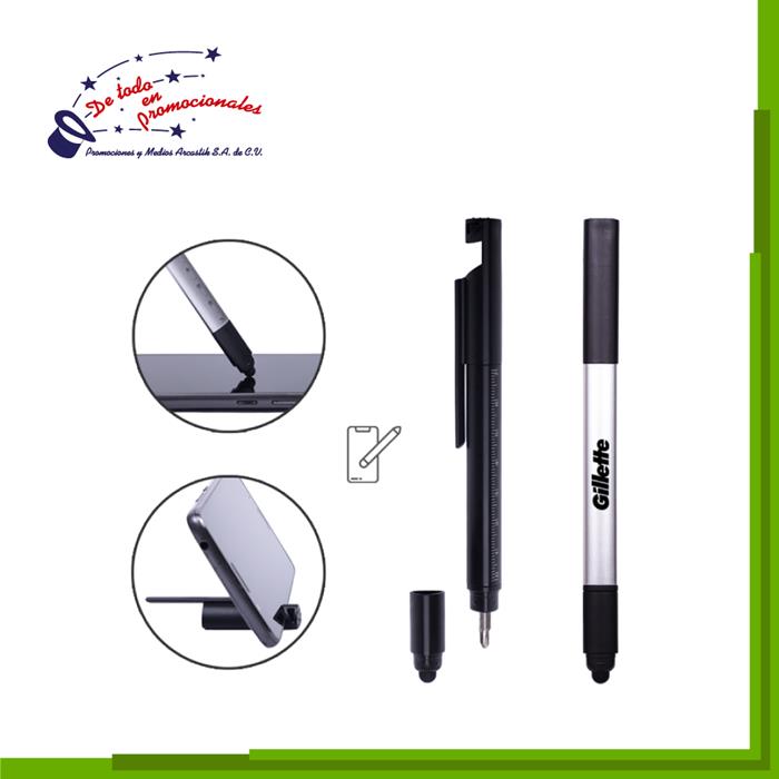 Bolígrafo Multifuncional Modelo D-A2685