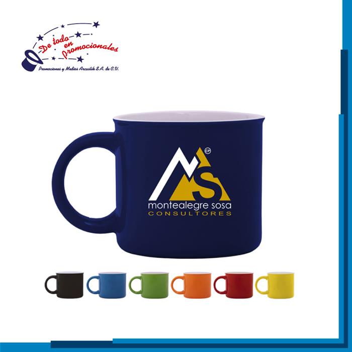Taza Modelo D-A2716