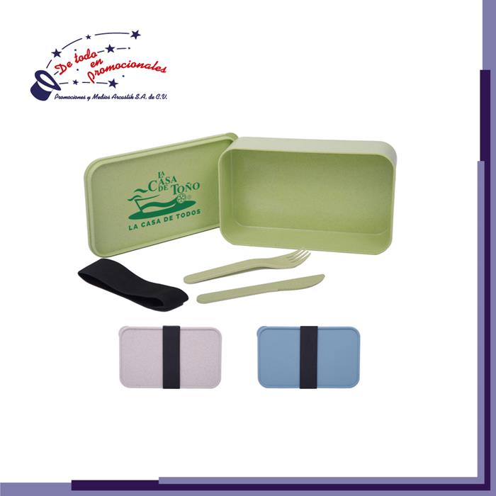 Recipiente para Alimentos Modelo D-A2729